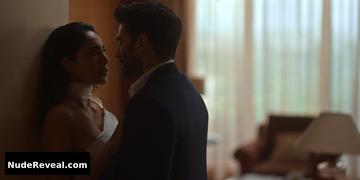 SOBHITA DHULIPALA nude in The Night Manager