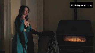 YULIYA MAYARCHUK nude in Il commissario Montalbano