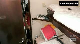 NATALYA SCUDDER nude in Below Deck Mediterranean