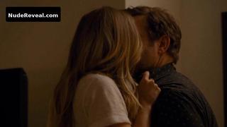 ELIZABETH OLSEN nude in Kodachrome