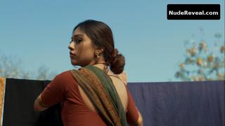 ANU EMMANUEL nude in Ravanasura