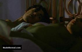 MONICA BELLUCCI nude in Ostinato destino
