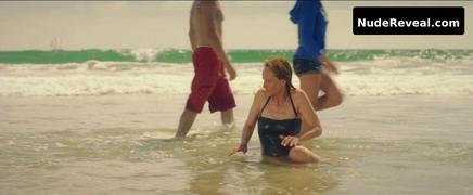 HELEN HUNT nude in Ride