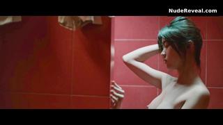 AZI ACOSTA nude in Pamasahe