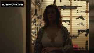 CASSIDY FREEMAN nude in The Righteous Gemstones