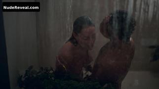 MARIMAR VEGA nude in El Juego de las Llaves