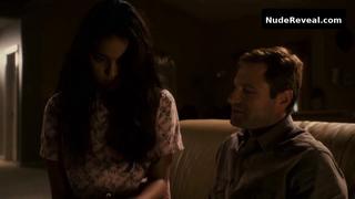 SUMMER BISHIL nude in Towelhead