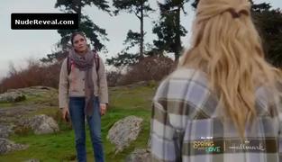 ARIENNE MANDI nude in Love, Classified