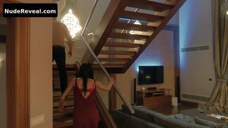 HAFSANUR SANCAKTUTAN nude in If You Love