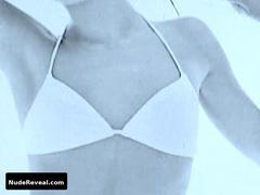 KATE MOSS nude in E! True Hollywood Story