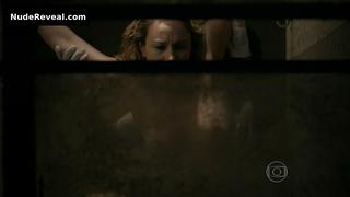 MARIANA XIMENES nude in Eu Que Amo Tanto