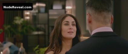 KAREENA KAPOOR nude in Good Newwz