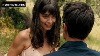 ALESSANDRA MASTRONARDI nude in Lost in Florence