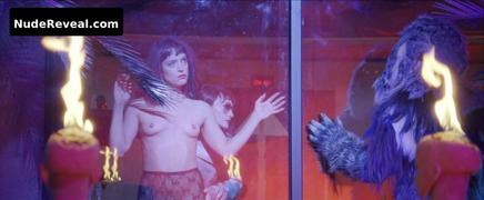 VIMALA PONS nude in Apocalypse After