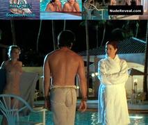 STEPHANIE NIZNIK nude in Exit to Eden