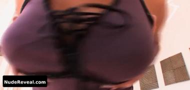 SUNNY LEONE nude in Undress Me