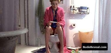 KATHLEEN ROBERTSON nude in Splendor