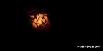 LAURA OSMA nude in Gangs of Milano - Le nuove storie del Blocco