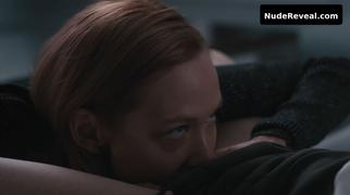 ANNA FRIEL nude in The Girlfriend Experience