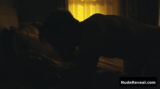 RHEA SEEHORN nude in Better Call Saul