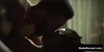 EMAYATZY E. CORINEALDI nude in Reasonable Doubt