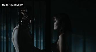 LILY-ROSE DEPP nude in Wolf