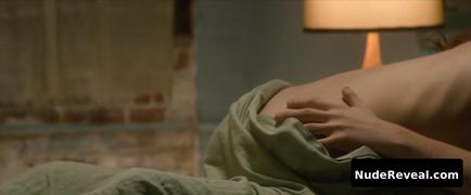 ANALEIGH TIPTON nude in Two Night Stand