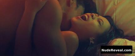 KIM MOLINA nude in Jowable