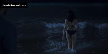 SOBHITA DHULIPALA nude in The Night Manager