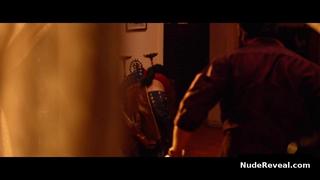 DIVYA PILLAI nude in Mangalavaaram
