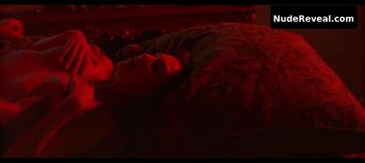 GENA MILLER nude in When the Mist Clears
