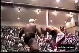 TAMMY LYNN SYTCH nude in Wwe Divas