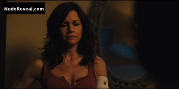 CARLA GUGINO nude in Jett