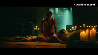 GIOVANNA LANCELLOTTI nude in Burning Betrayal