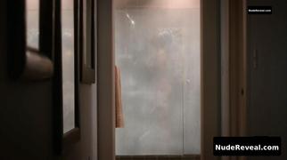 LATARSHA ROSE nude in Being Mary Jane