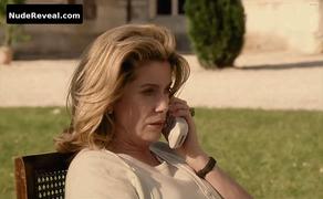CATHERINE DENEUVE nude in Pola X