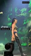 KATY PERRY nude in Arte Concert