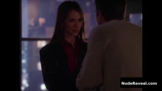 JENNIFER LOVE HEWITT nude in Time of Your Life