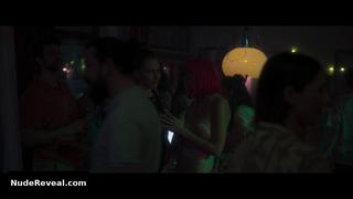 DILAN CICEK DENIZ nude in Dont Leave