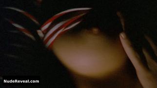 GINA SMIKA nude in Slumber Party Massacre
