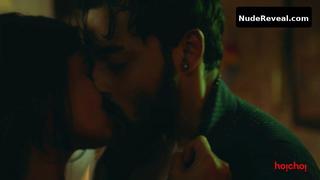NAINA GANGULY nude in Charitraheen