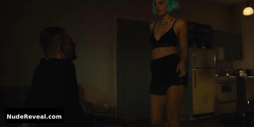 NOLA PALMER nude in Jett