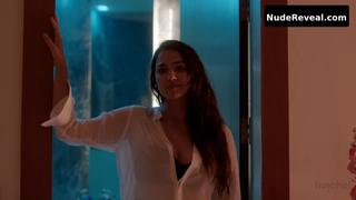 SOHINI SARKAR nude in Srikanto