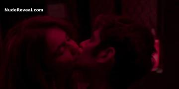 AMRUTA SUBHASH nude in Bombay Begums