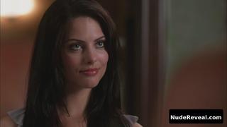 JULIA VOTH nude in Supernatural