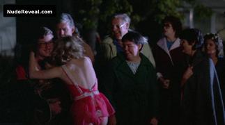 JENNIFER JASON LEIGH nude in Grandview, U.S.A.