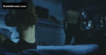RENATA DANCEWICZ nude in Oczy Niebieskie