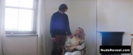 MORFYDD CLARK nude in Starve Acre