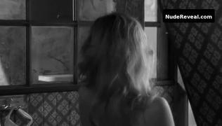 BRIGITTE BARDOT nude in La Verite