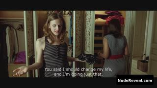 LLUM BARRERA nude in Diary of a Nymphomaniac